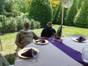 Picnic July 21, 2024