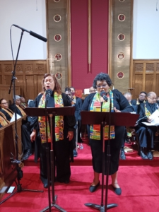 Black History Month Musical Celebration 2-2024