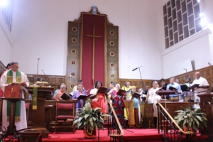 Music Appreciation Sunday 2024