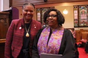 Women's Day photos 03-17-24